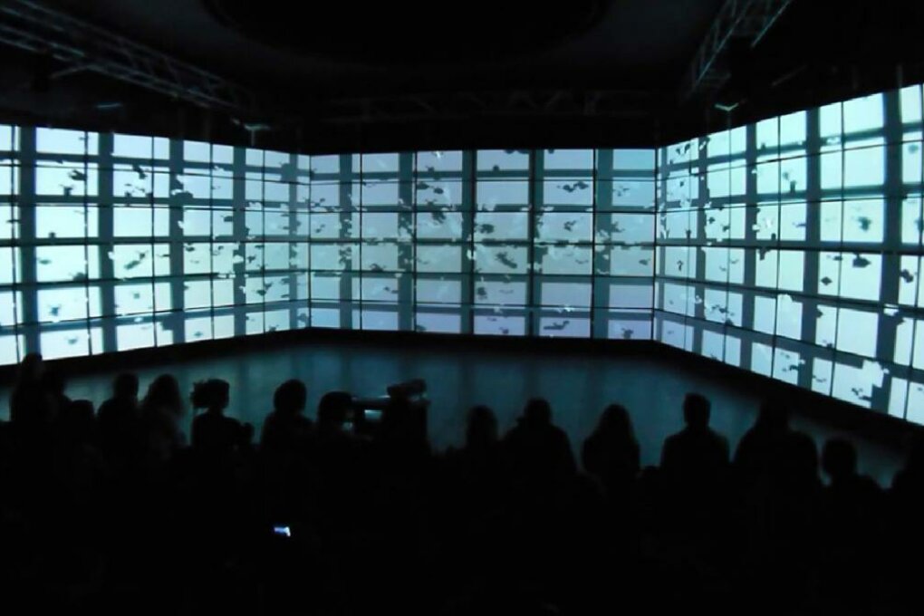 Atelier Time-Based Media: I Have No Time